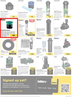 Builders : Here's To The Season Of Endless Sunshine And Smiles (29 November - 26 December 2022), page 7