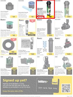 Builders : Here's To The Season Of Endless Sunshine And Smiles (29 November - 26 December 2022), page 7