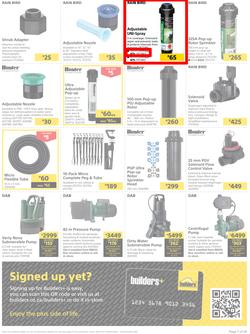 Builders : Here's To The Season Of Endless Sunshine And Smiles (29 November - 26 December 2022), page 7