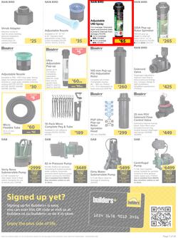 Builders : Here's To The Season Of Endless Sunshine And Smiles (29 November - 26 December 2022), page 7