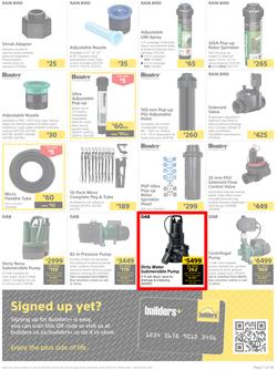 Builders : Here's To The Season Of Endless Sunshine And Smiles (29 November - 26 December 2022), page 7