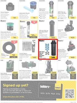 Builders : Here's To The Season Of Endless Sunshine And Smiles (29 November - 26 December 2022), page 7