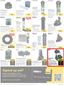 Builders : Here's To The Season Of Endless Sunshine And Smiles (29 November - 26 December 2022), page 7