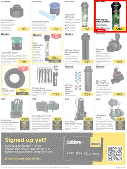 Builders : Here's To The Season Of Endless Sunshine And Smiles (29 November - 26 December 2022), page 7