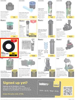 Builders : Here's To The Season Of Endless Sunshine And Smiles (29 November - 26 December 2022), page 7