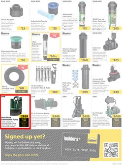 Builders : Here's To The Season Of Endless Sunshine And Smiles (29 November - 26 December 2022), page 7