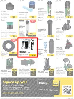 Builders : Here's To The Season Of Endless Sunshine And Smiles (29 November - 26 December 2022), page 7