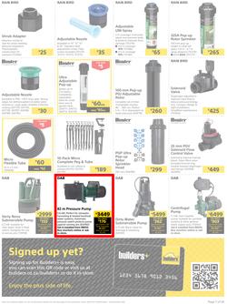 Builders : Here's To The Season Of Endless Sunshine And Smiles (29 November - 26 December 2022), page 7