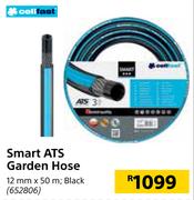 Cell Fast Smart ATS Garden Hose 12mm x 50m