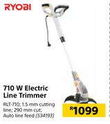 Ryobi 710W Electric Line Trimmer