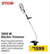 Ryobi 1000W Electric Trimmer