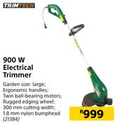 Trimtech 900W Electrical Trimmer
