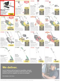Builders : Here's To The Season Of Endless Sunshine And Smiles (29 November - 26 December 2022), page 9