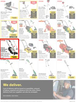 Builders : Here's To The Season Of Endless Sunshine And Smiles (29 November - 26 December 2022), page 9