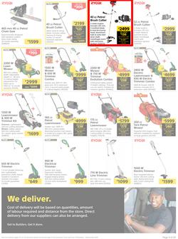 Builders : Here's To The Season Of Endless Sunshine And Smiles (29 November - 26 December 2022), page 9