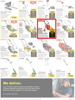 Builders : Here's To The Season Of Endless Sunshine And Smiles (29 November - 26 December 2022), page 9