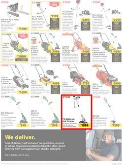 Builders : Here's To The Season Of Endless Sunshine And Smiles (29 November - 26 December 2022), page 9