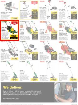 Builders : Here's To The Season Of Endless Sunshine And Smiles (29 November - 26 December 2022), page 9