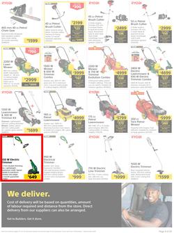 Builders : Here's To The Season Of Endless Sunshine And Smiles (29 November - 26 December 2022), page 9