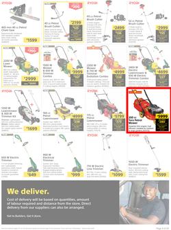 Builders : Here's To The Season Of Endless Sunshine And Smiles (29 November - 26 December 2022), page 9