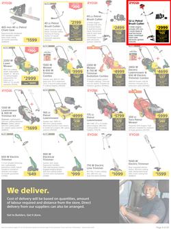 Builders : Here's To The Season Of Endless Sunshine And Smiles (29 November - 26 December 2022), page 9