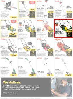 Builders : Here's To The Season Of Endless Sunshine And Smiles (29 November - 26 December 2022), page 9