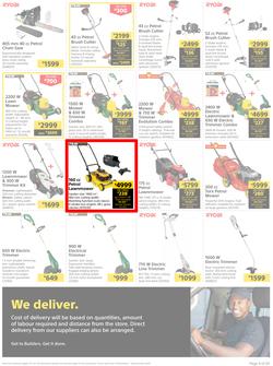 Builders : Here's To The Season Of Endless Sunshine And Smiles (29 November - 26 December 2022), page 9