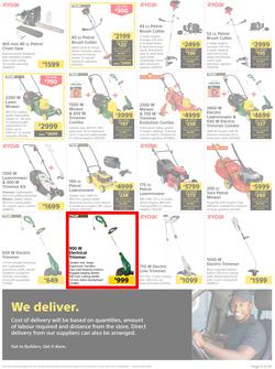 Builders : Here's To The Season Of Endless Sunshine And Smiles (29 November - 26 December 2022), page 9