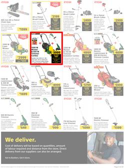 Builders : Here's To The Season Of Endless Sunshine And Smiles (29 November - 26 December 2022), page 9