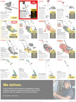 Builders : Here's To The Season Of Endless Sunshine And Smiles (29 November - 26 December 2022), page 9