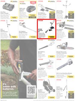 Builders : Here's To The Season Of Endless Sunshine And Smiles (29 November - 26 December 2022), page 10