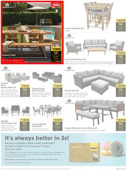 Builders : Here's To The Season Of Endless Sunshine And Smiles (29 November - 26 December 2022), page 15