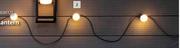 Magneto 10m String Lights