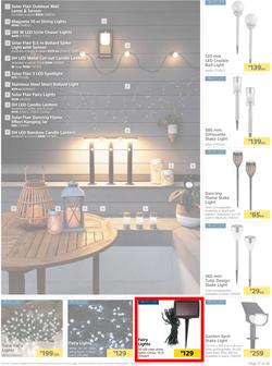 Builders : Here's To The Season Of Endless Sunshine And Smiles (29 November - 26 December 2022), page 17