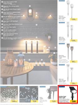 Builders : Here's To The Season Of Endless Sunshine And Smiles (29 November - 26 December 2022), page 17