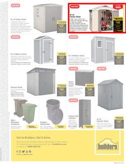 Builders : Here's To The Season Of Endless Sunshine And Smiles (29 November - 26 December 2022), page 20