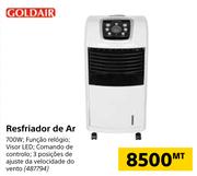 Goldair Resfriador de Ar