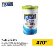 Blu52 Tudo-em-Um
