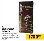 Boskompost Universal-20Ltr