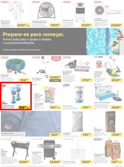 Builders Tete : Here's To The Season Of Endless Sunshine And Smiles (29 November - 02 January 2023), page 3