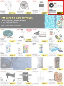 Builders Tete : Here's To The Season Of Endless Sunshine And Smiles (29 November - 02 January 2023), page 3