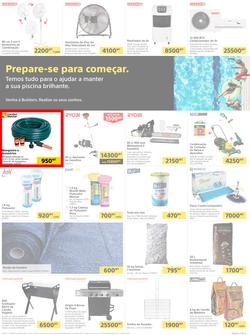 Builders Tete : Here's To The Season Of Endless Sunshine And Smiles (29 November - 02 January 2023), page 3