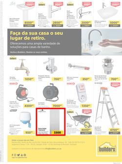 Builders Tete : Here's To The Season Of Endless Sunshine And Smiles (29 November - 02 January 2023), page 4