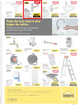 Builders Tete : Here's To The Season Of Endless Sunshine And Smiles (29 November - 02 January 2023), page 4