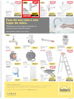Builders Tete : Here's To The Season Of Endless Sunshine And Smiles (29 November - 02 January 2023), page 4