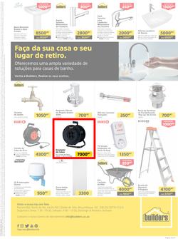 Builders Tete : Here's To The Season Of Endless Sunshine And Smiles (29 November - 02 January 2023), page 4