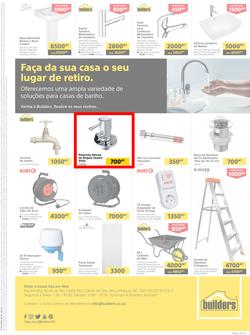Builders Tete : Here's To The Season Of Endless Sunshine And Smiles (29 November - 02 January 2023), page 4