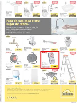 Builders Tete : Here's To The Season Of Endless Sunshine And Smiles (29 November - 02 January 2023), page 4