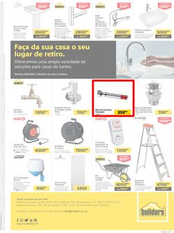 Builders Tete : Here's To The Season Of Endless Sunshine And Smiles (29 November - 02 January 2023), page 4