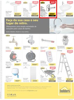 Builders Tete : Here's To The Season Of Endless Sunshine And Smiles (29 November - 02 January 2023), page 4